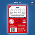 72 Tan Nasal Strips U309401