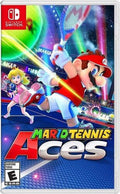 Mario Tennis Aces for Nintendo Switch D502768