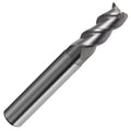 14mm 3 Flute 45° Helix Carbide End Mill Z190264