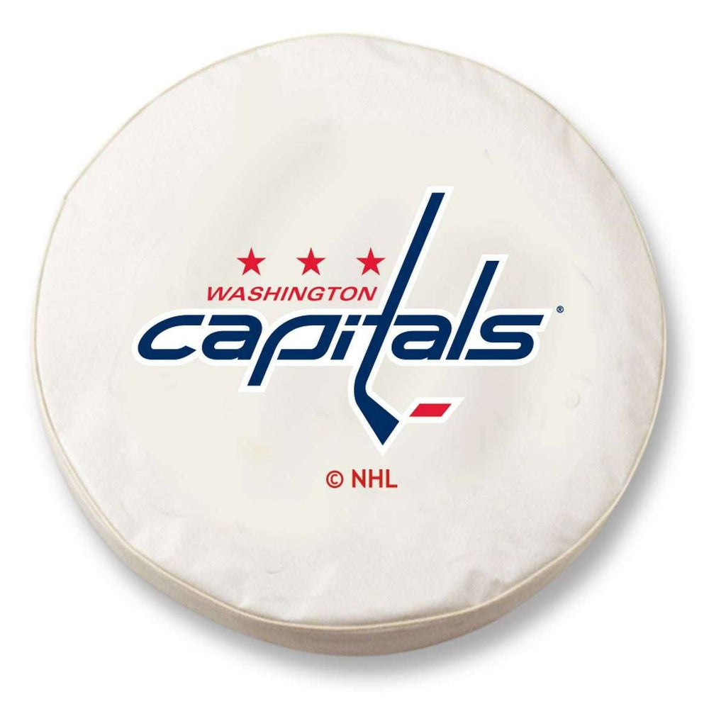 White Tire Cover S89087