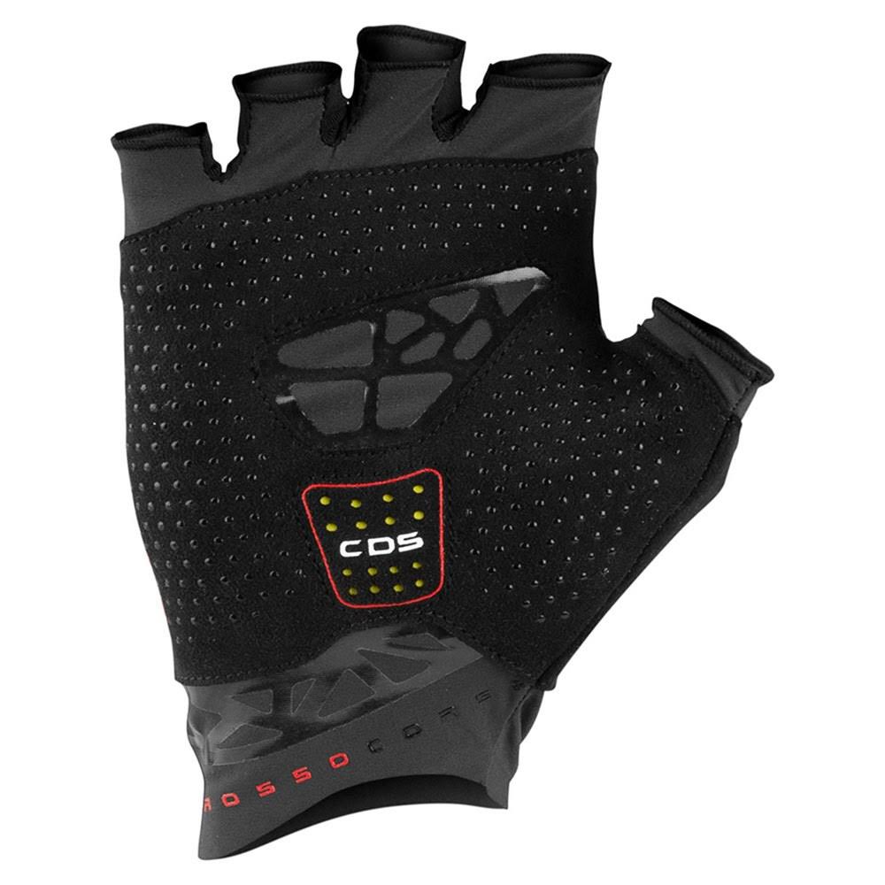 Black Icon Race Glove L708818