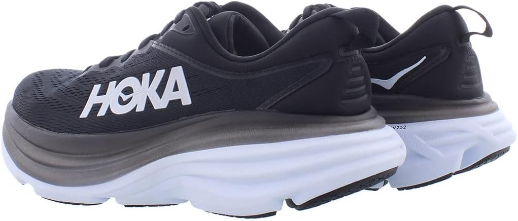 Black/White Women's Shoes Size 6.5 N908