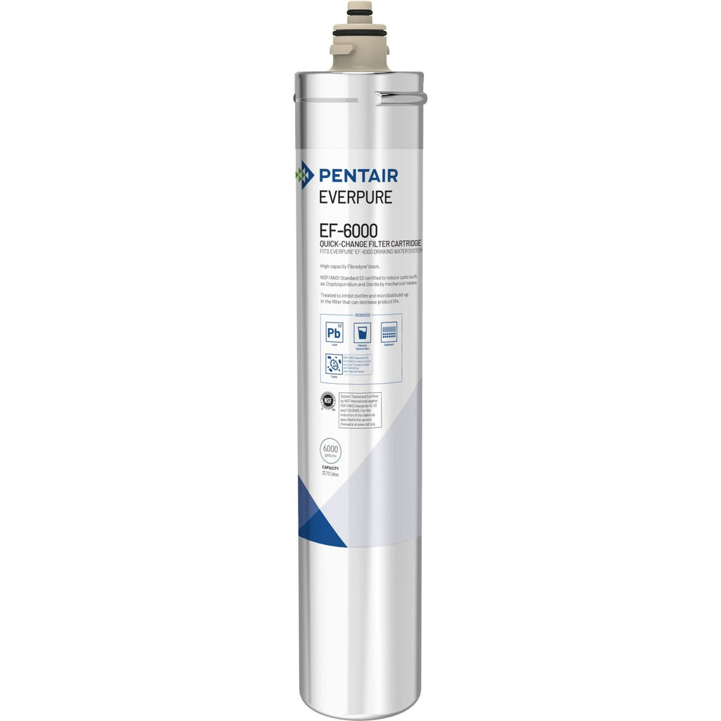 Replacement Cartridge for Full Flow Drinking Water System B529