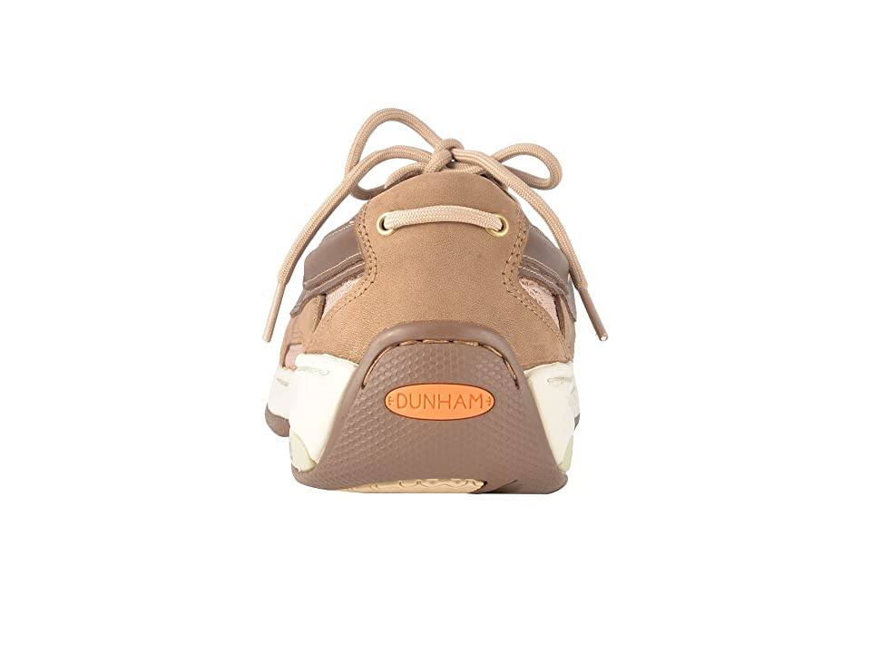 Men's Taupe Boots M16128