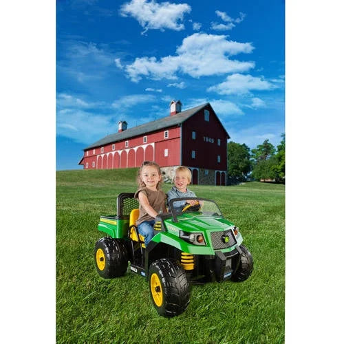 12-volt Battery-Powered Ride-On K97119