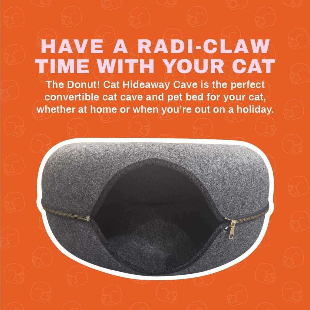 Cat Hideaway Cave I363