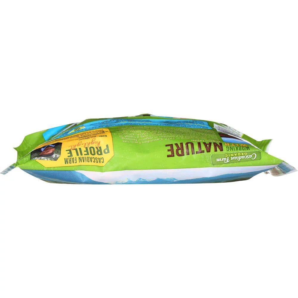 Organic Vegetable, 10 Ounce, 12 per Case N928