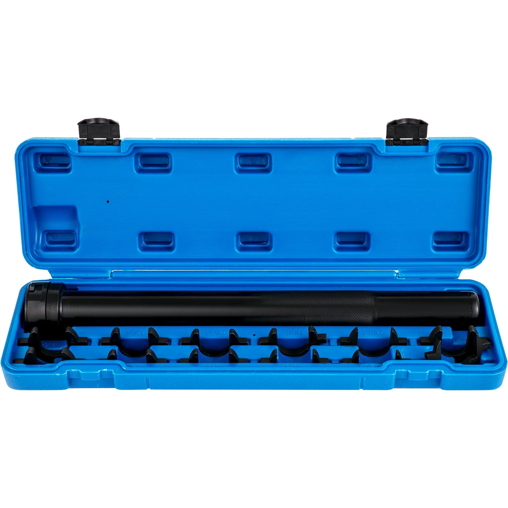 13 Pcs Steel Inner Tie Rod Removal Tool Set Z97317