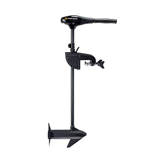 30 Lb. Thrust 30 in. Shaft Freshwater Electric Trolling Motor L19185