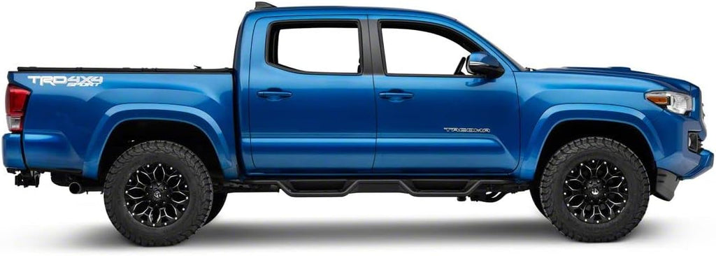 Drop Side Step Bars R40691
