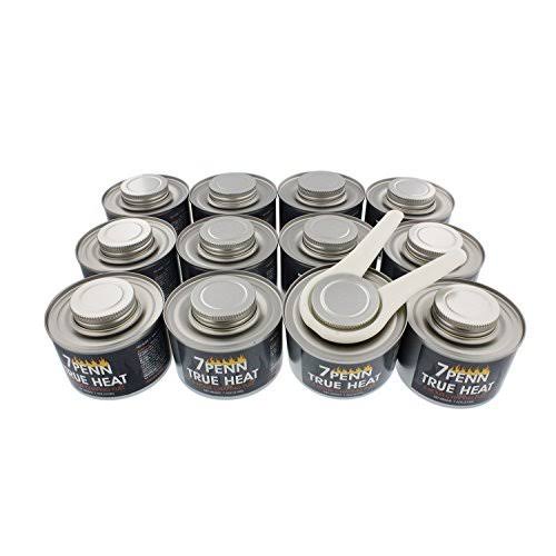 48-Pack Chafing Dish Fuel Y8814