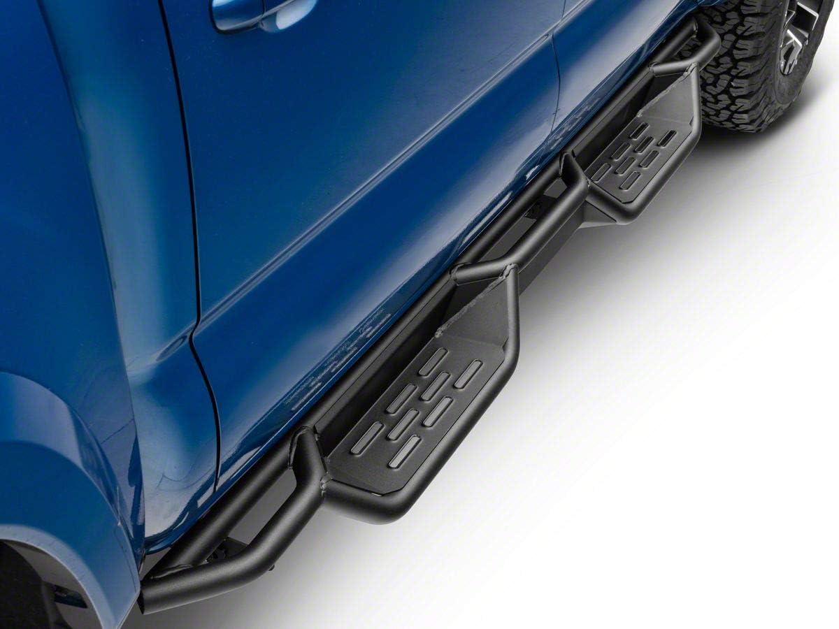 Drop Side Step Bars R40691