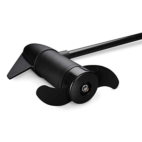 30 Lb. Thrust 30 in. Shaft Freshwater Electric Trolling Motor L19185
