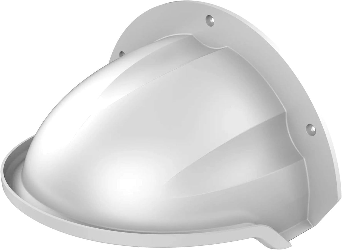 White Camera Cover Shield Q7933