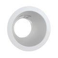 White Recessed Downlighting Trim D785599