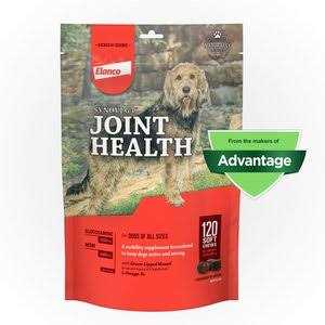 Soft Chews Joint Supplement for Dogs A30483