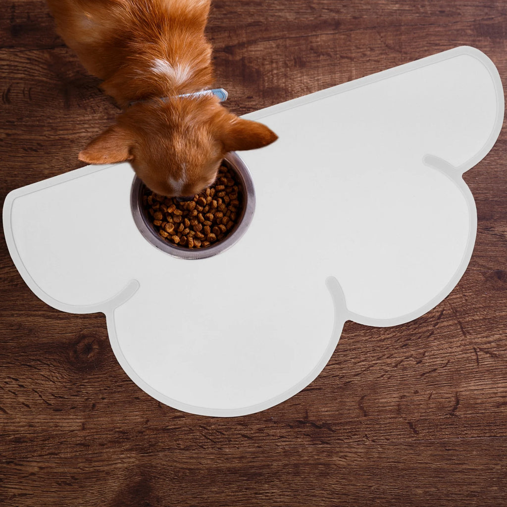 2 Count Silicone Pet Placemat J323