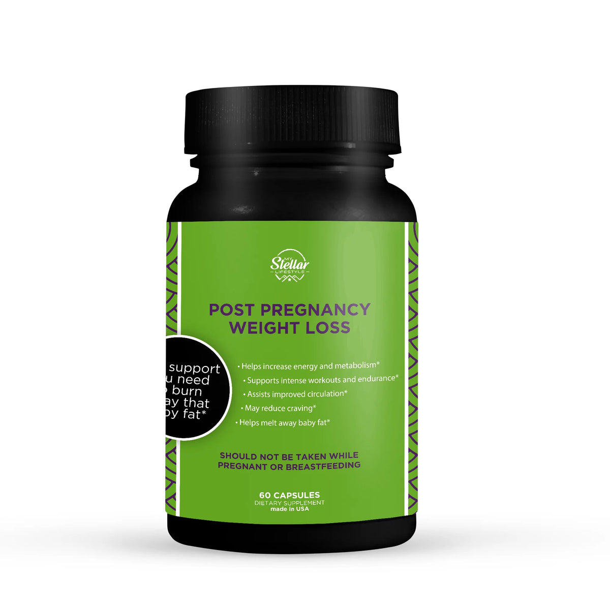 60 Capsules W332836