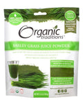 Barley Grass Juice Powder 5.3 oz D8492