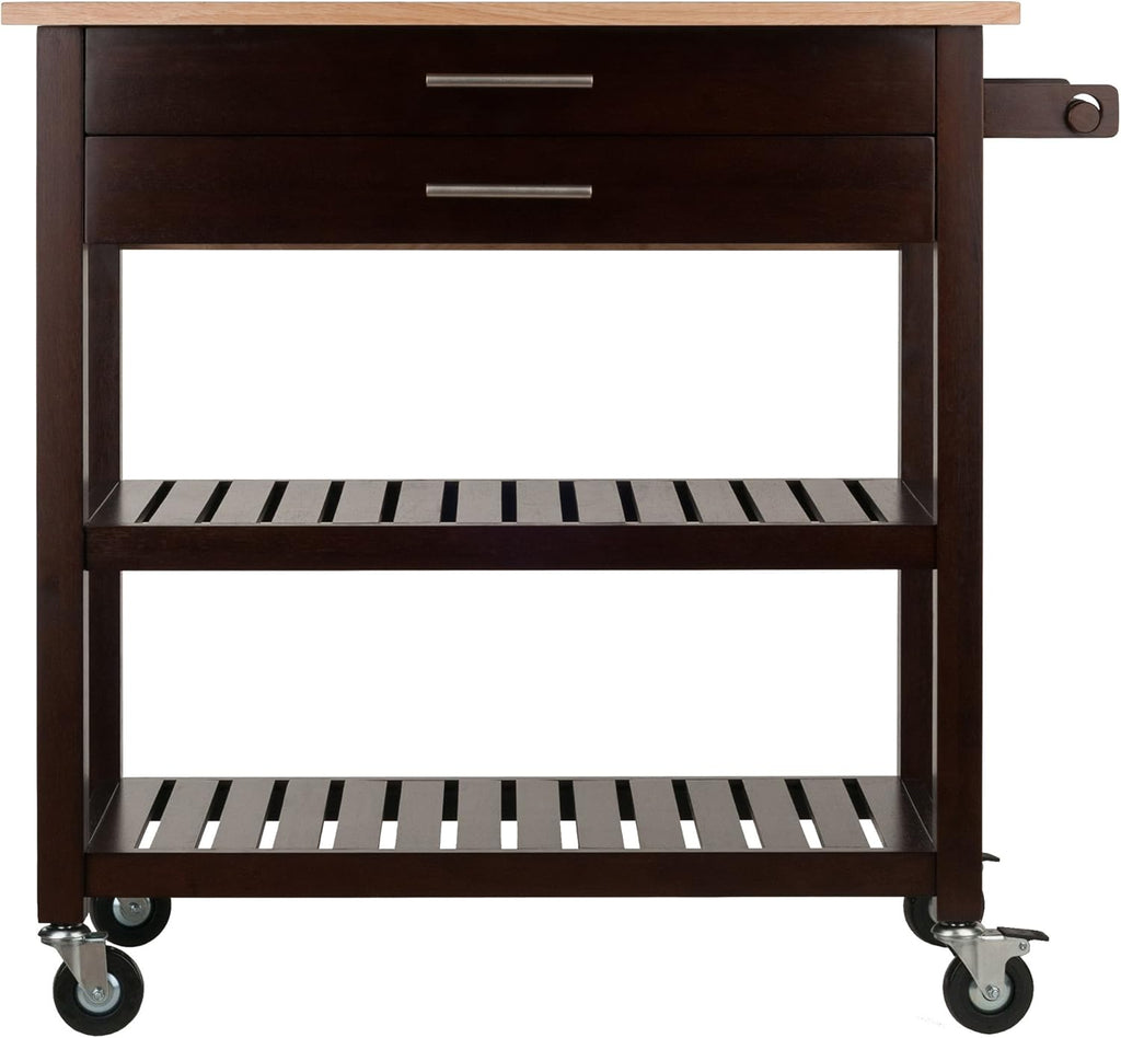 Kitchen Cart X706848