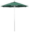7.5 ft. Aluminum Market Patio Umbrella J701