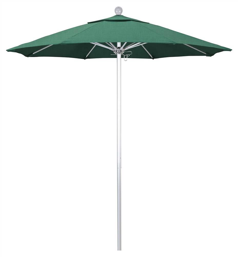 7.5 ft. Aluminum Market Patio Umbrella J701