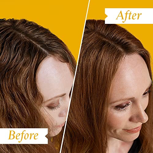 33.8 oz Volumizing Shampoo with Keratin K534
