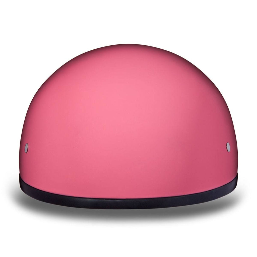 Hi-Gloss Pink Skull Cap Z874558