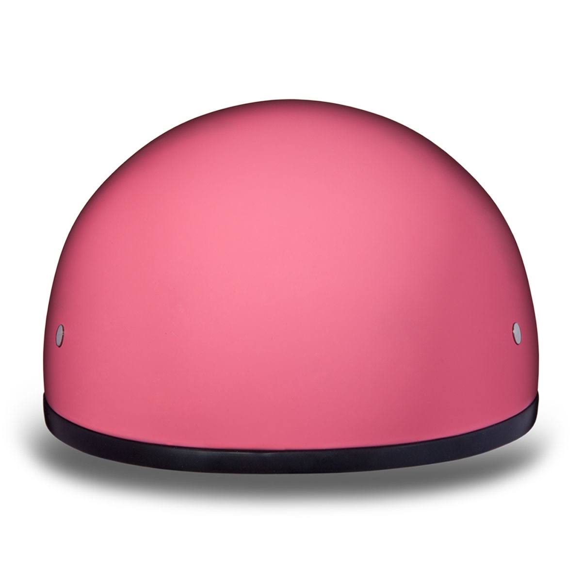 Hi-Gloss Pink Skull Cap Z874558