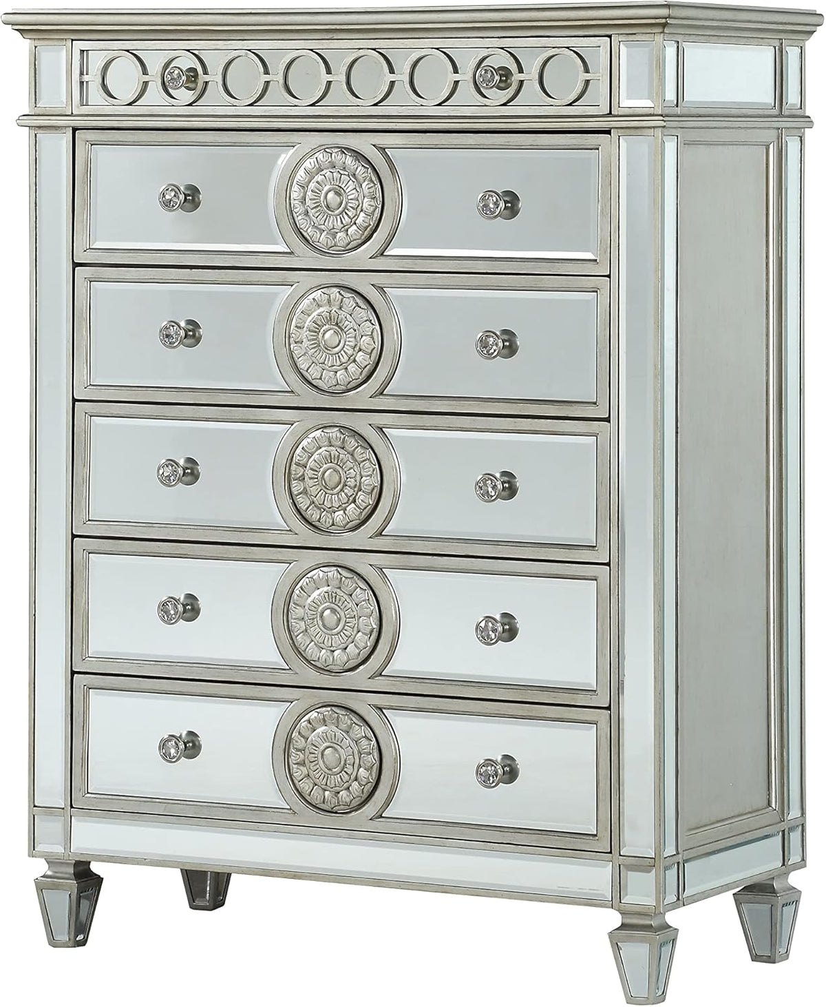 Mirrored Chest E605883