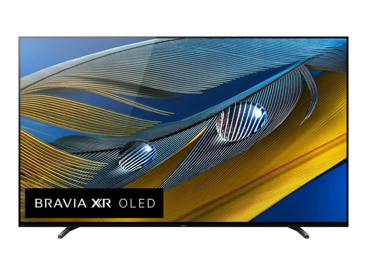 65” OLED 4K Ultra HD Smart TV B788705