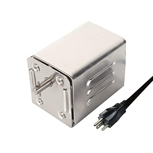 Electric Rotisserie Motor for Chicken Pig Goat Q121