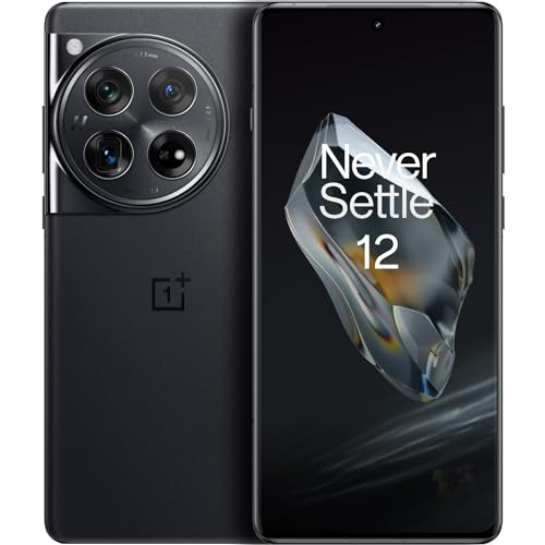 OnePlus 12 Series V743