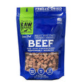 Freeze-Dried Grass-Fed Beef Recipe Dog Food I92843