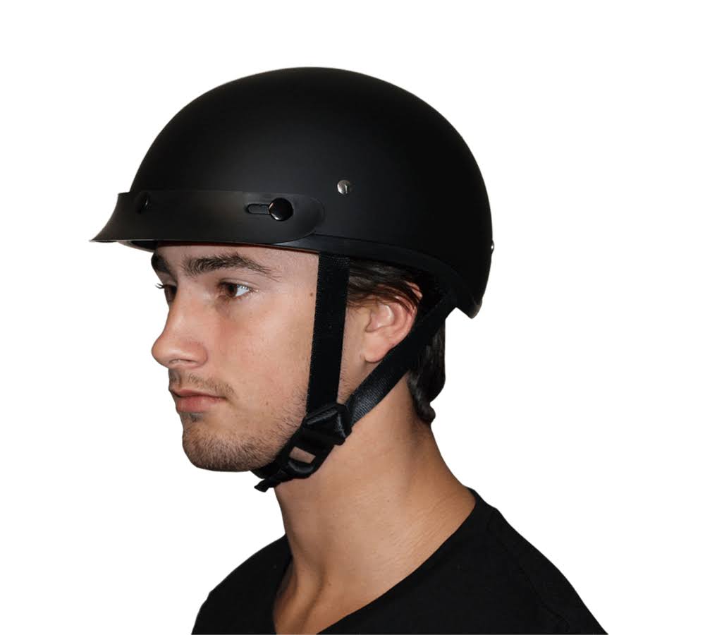 Hi-Gloss Pink Skull Cap Z874558