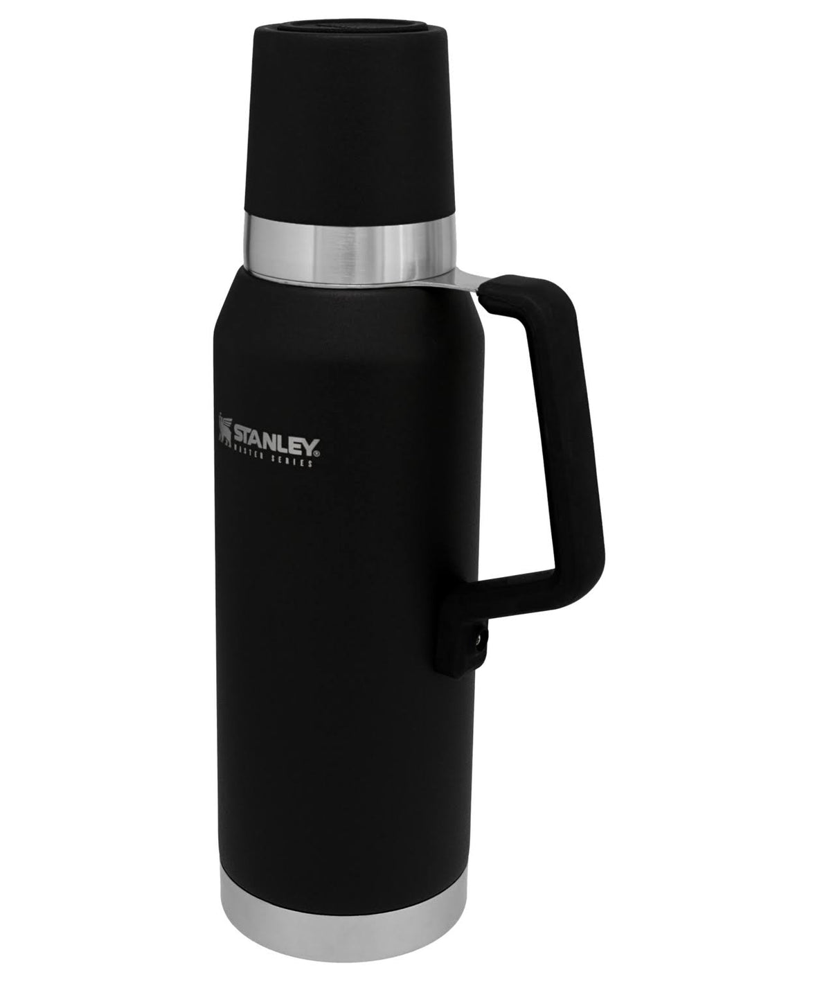 1.4 qt Hammertone Green Thermal Bottle H23762