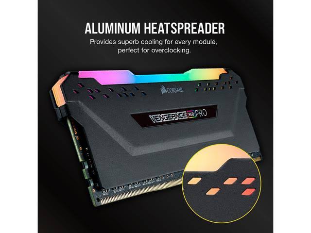16GB Desktop Memory Y382855