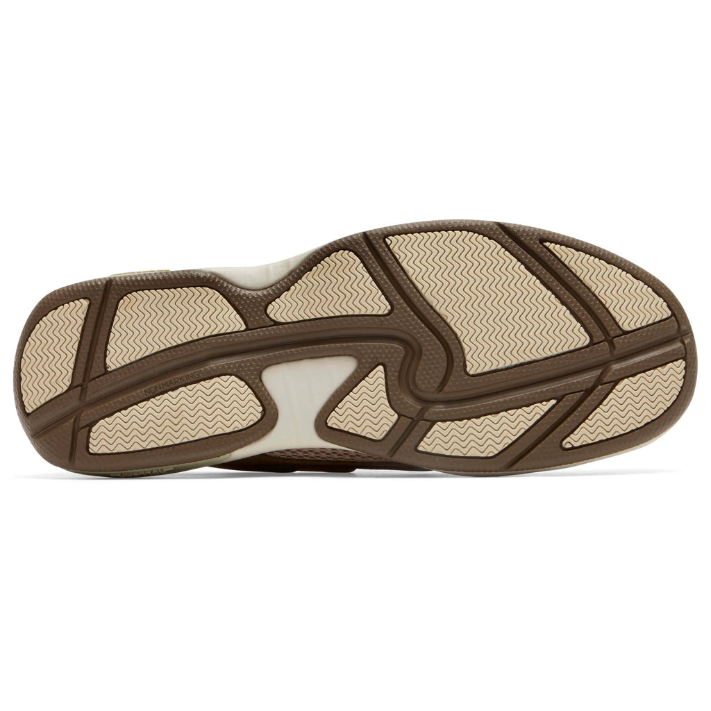 Men's Taupe Boots M16128