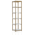 Metal Bookcase Etagere C477153