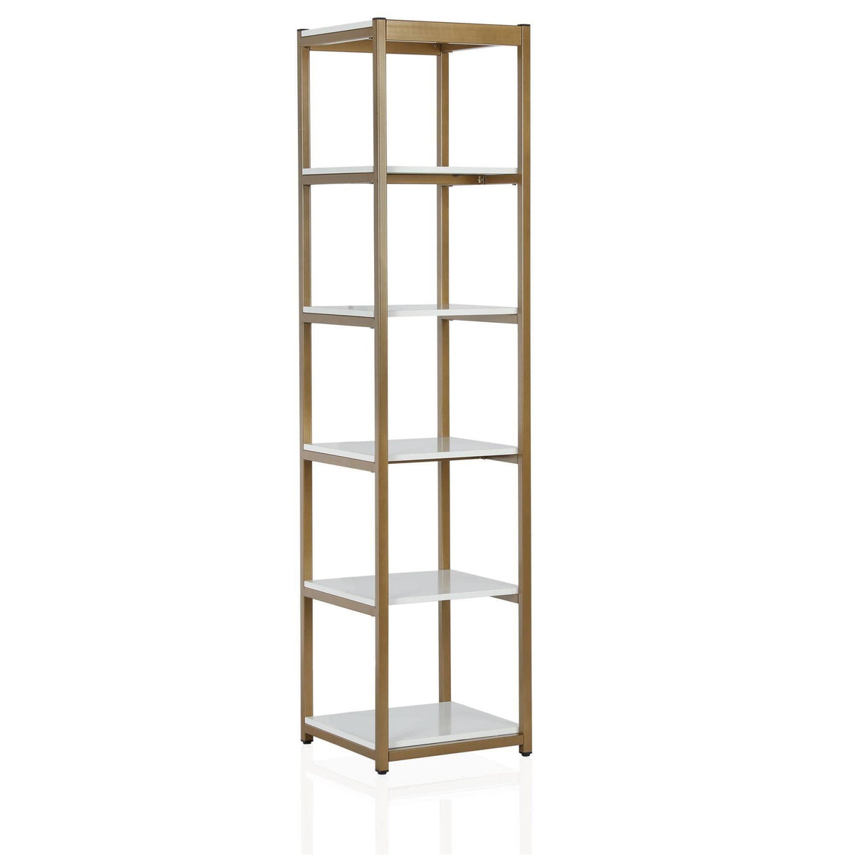 Metal Bookcase Etagere C477153