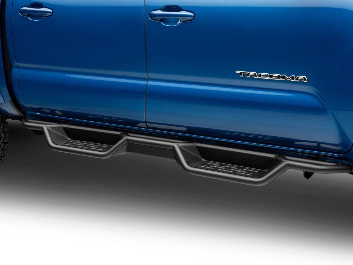 Drop Side Step Bars R40691
