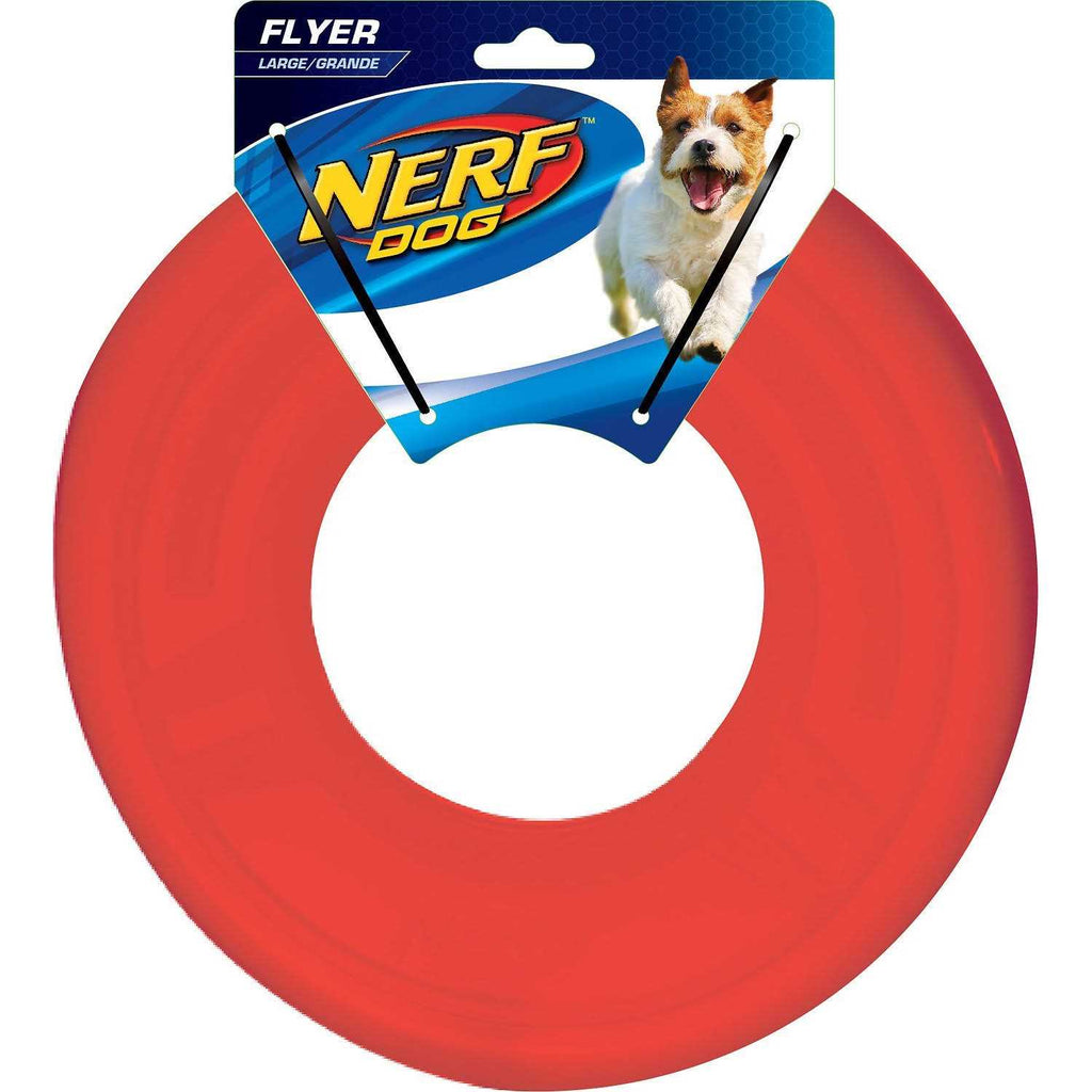 Atomic Flyer Dog Toy D645