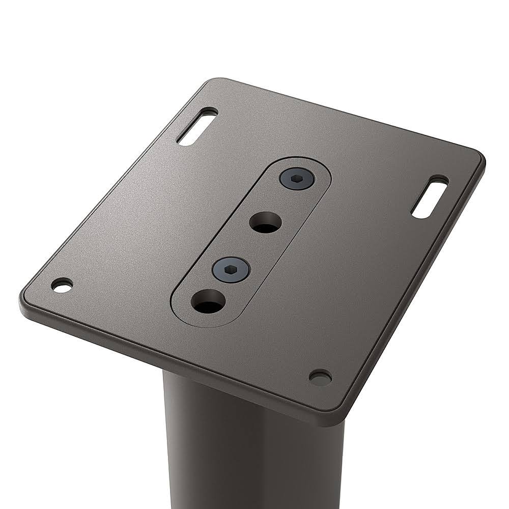 Titanium Grey Speaker Stand (Pair) K6253