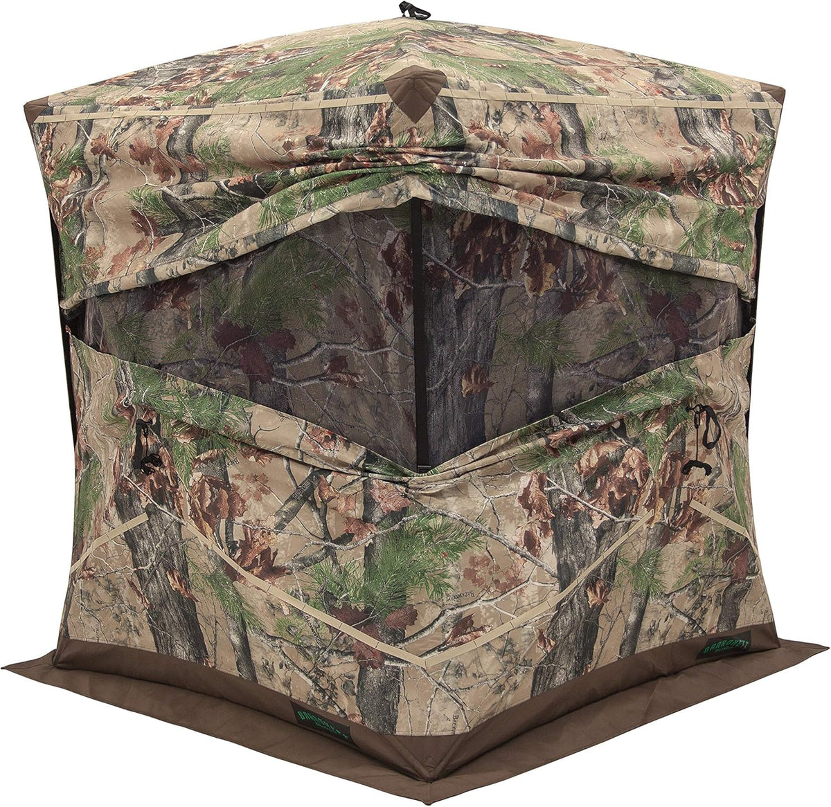 5-Sided Pop Up Hunting Blind J80287