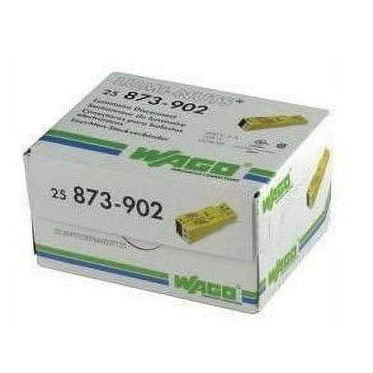 Wago Luminaire Disconnect Connector F616603