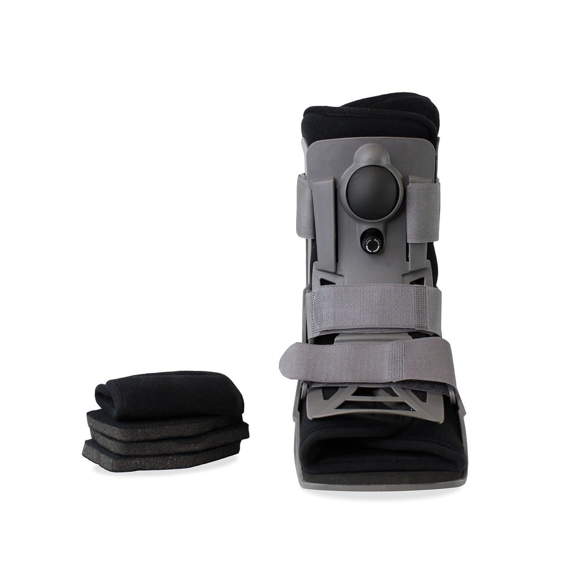 Short Full Shell Walking Boot Y176792