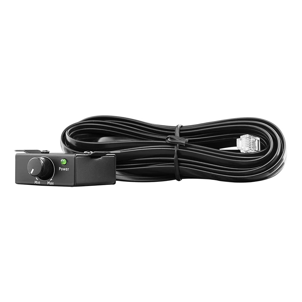 2 Channel Line Output Converter with Digital Bass Enhancer P913