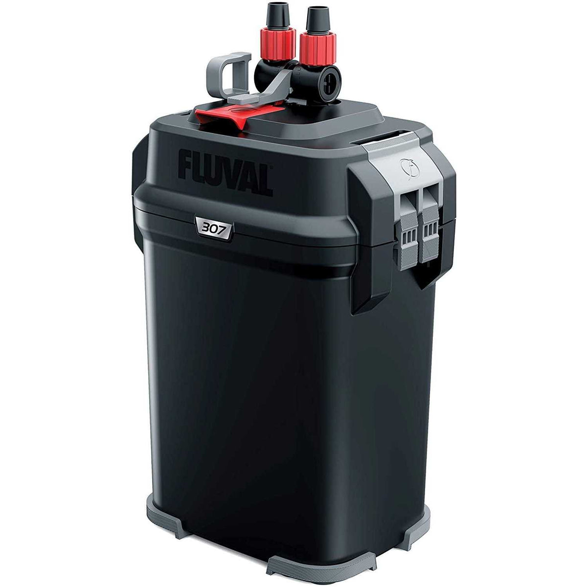 Canister Filter V596