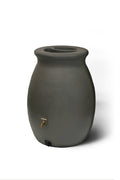 50 Gal Rain Barrel with Spigot H15119