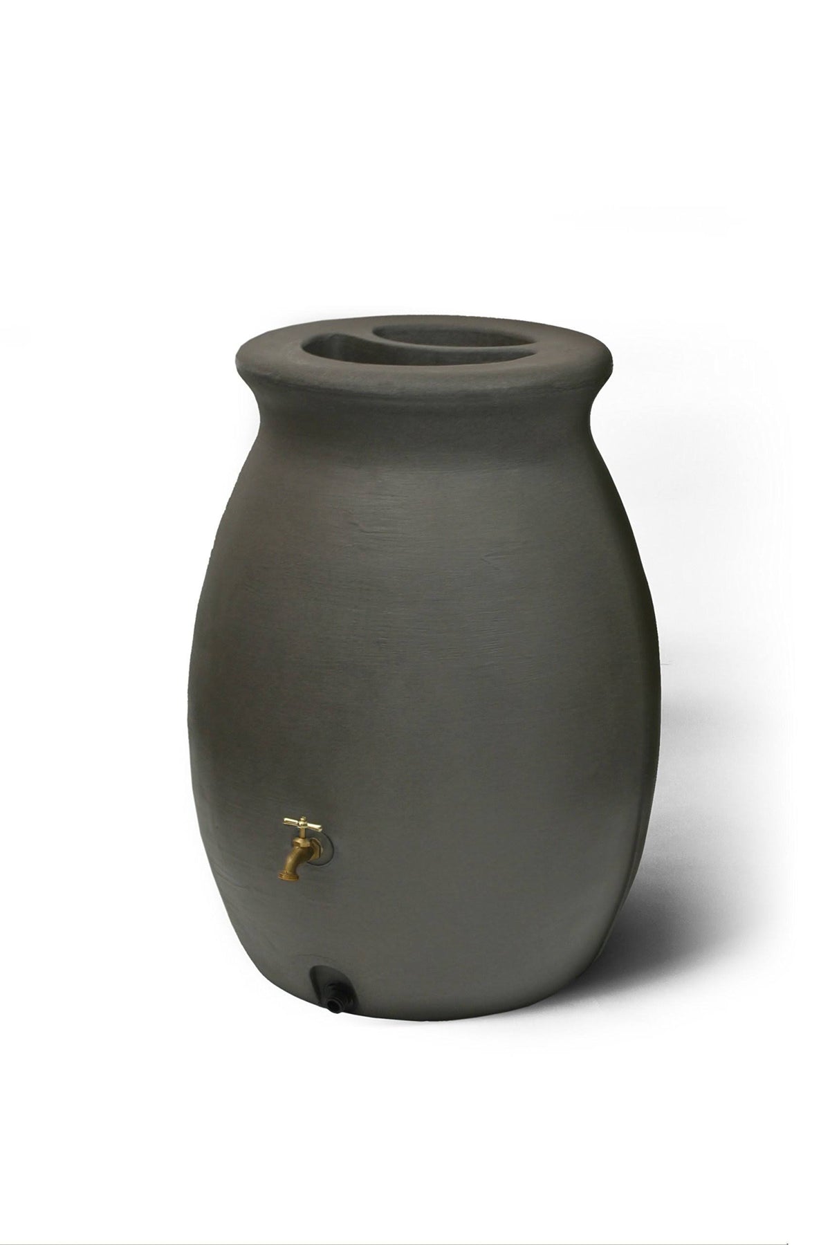 50 Gal Rain Barrel with Spigot H15119